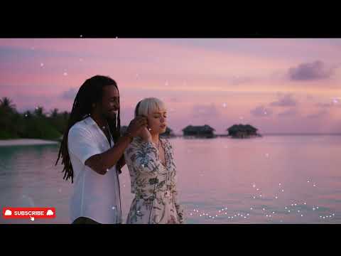 Sia ft. Damian Marley - Your Heart Knows the Way | Cinematic Pop Reggae Mix (AI Music Visual)