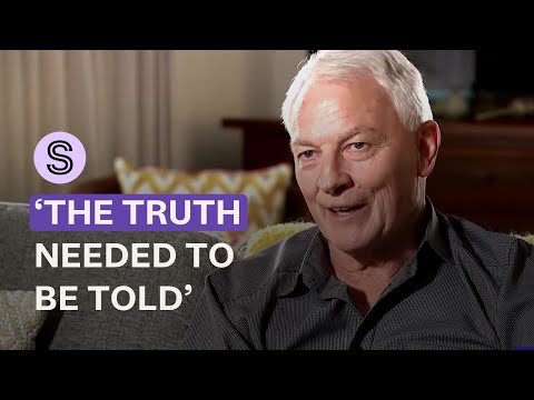Sacked and unrepentant, Phil Goff reveals all: The truth had to be told about Trump | Stuff.co.nz