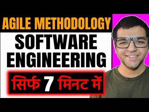 Agile Methodology 🔥🔥
