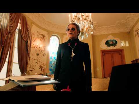 Ghost - Chapter 20: Arrival Of A Secret Agent