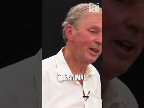 Is the universe conscious? | @RupertSheldrakePhD