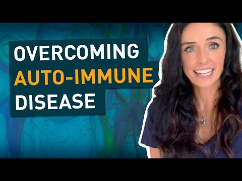 One of the Most Life-Changing Trips: Wim Hof Expedition after Auto-Immune Diagnosis