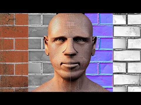 The Fundamentals Of 3D Graphics In Unity