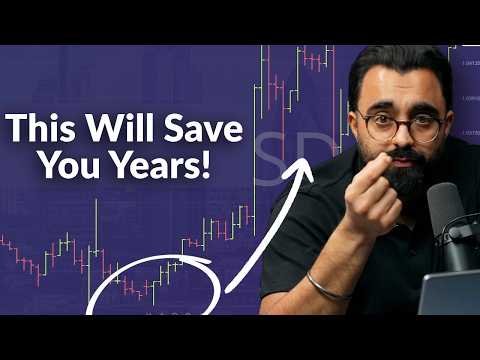 Forex Trading Was Hard, Until I Learnt This