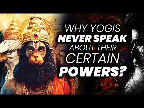 Why Yogis Never Speak About Certain Powers? | Occult | Mysticism | Sadhguru | Adiyogi Within