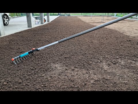 10 Rules for Sowing Grass from Scratch. Grow a New Lawn Like a Pro!