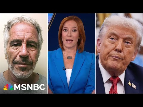 New Epstein docs contain names of Trump associates