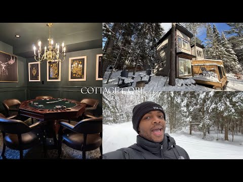 What Staying in a Cozy Cottage Taught Me About Good Design