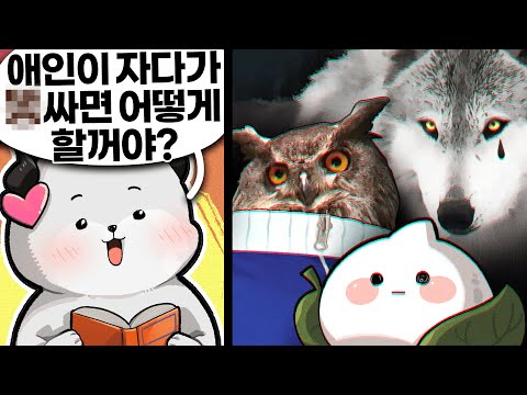 그걸 결국 물어본거니 이뽀이뽀야...