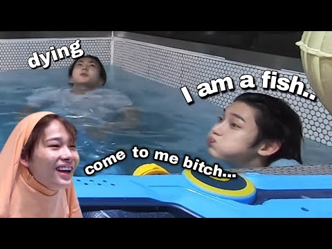 K-pop Idols Being Unintentionally Iconic 😂