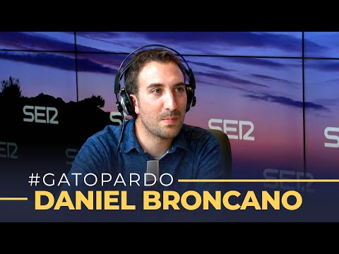 Daniel Broncano: "Se paró mi vida por unos meses" | El Faro