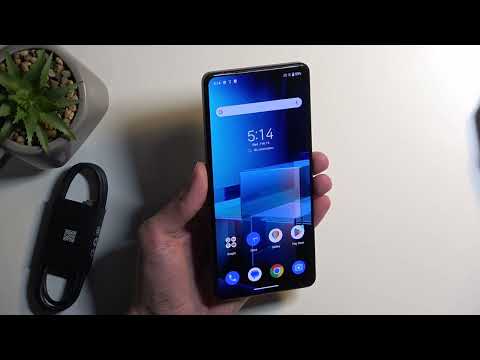 Unboxing of Asus Zenfone 11 Ultra