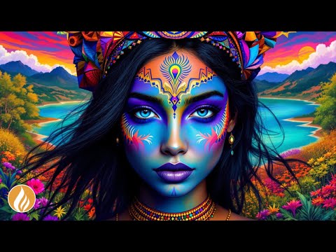 Immediate Activation of the Pineal Gland – Spiritual Awakening – (963 Hz +432 Hz)