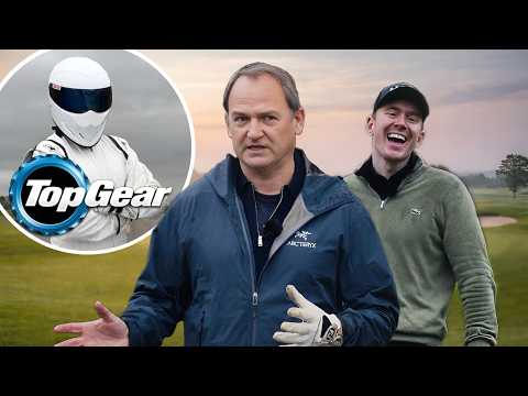 Ex-Stig REVEALS Top Gear's Biggest Secrets