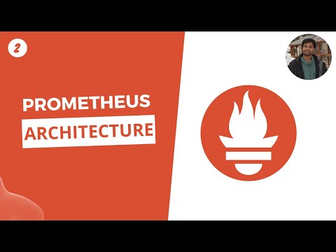 Prometheus Architecture