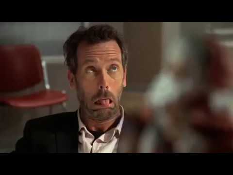 Best of House MD season 1 pt1