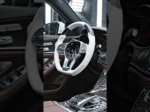 ASMR Deep Clean Burnt 2023 Rolls Royce Transformation