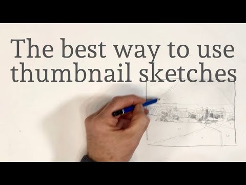 The Best Way to Use Thumbnails.