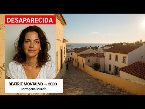 Caso frío Cartagena 2003 resuelto – arresto conmocionó a la sociedad