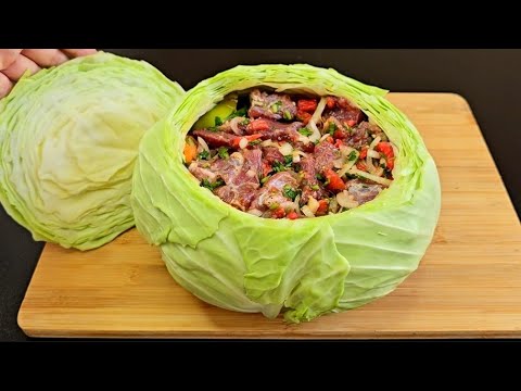 БОЖЕ КАК ВКУСНО Научили в дорогом ресторане, удивила Всех моих гостей!Ни одного ПРАЗДНИКА без них