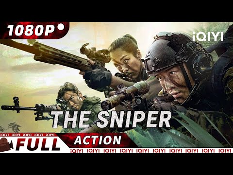 【Multi Sub】🩸Blood Vow: Ten Years One Shot💥| Crime Action | iQIYI Action Movie