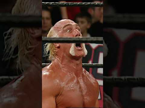 He’s HULKING UP! 😤