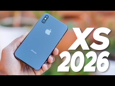 Is iPhone XS Still Worth Buying in 2026?