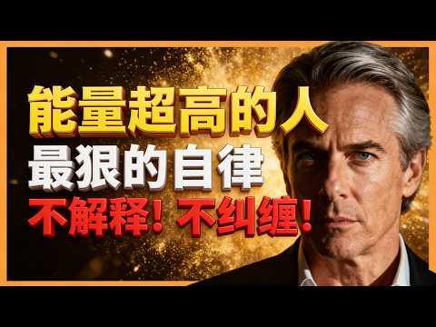 掌握 6 個靈性法則,不再為別人的情緒負責,輕鬆呼吸、自由地活!#人生智慧 #心理學 #人性 #思維模式 #成功哲理