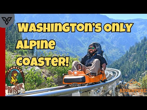 Leavenworth, Washington Summer Adventure!