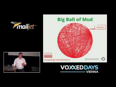 Neal Ford - Evolutionary Software Architectures