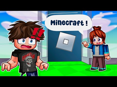 Best GUESS THE LOGO moments on ROBLOX