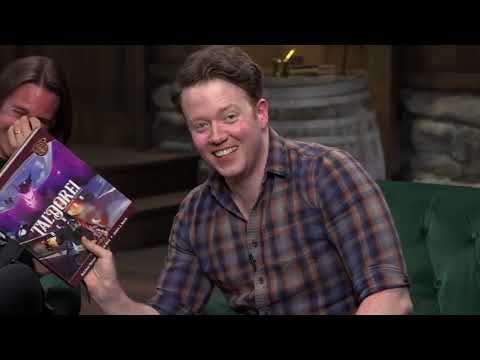 Some of my favourite Critical Role moments