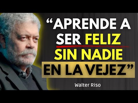 Cómo Recuperar tu Alegría y Autonomía Después de los 60 | Walter Riso