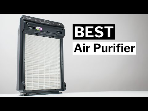The Best Air Purifier - A Buying Guide