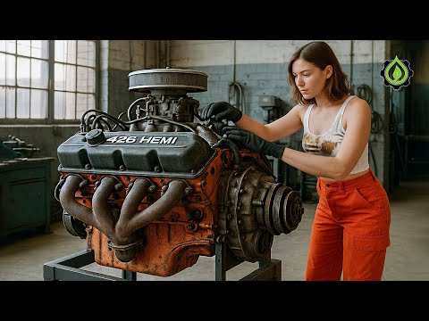 Massive Rare Old ENGINES Starting Up – SOUNDS That Will Blow Your Mind! ▶Part 2