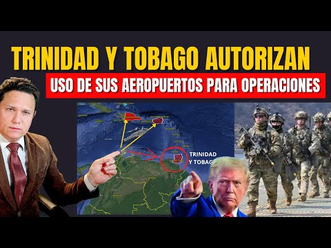 ABREN LA BASE MILITAR MÁS CERCA DE VENEZUELA 