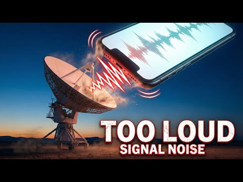 What If You Never Turn On Airplane Mode?