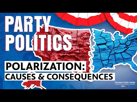 Political Polarization in America: Causes, Consequences, and Paths to Unity