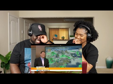 Enough!!! | Best News Bloopers | Kidd and Cee Reacts