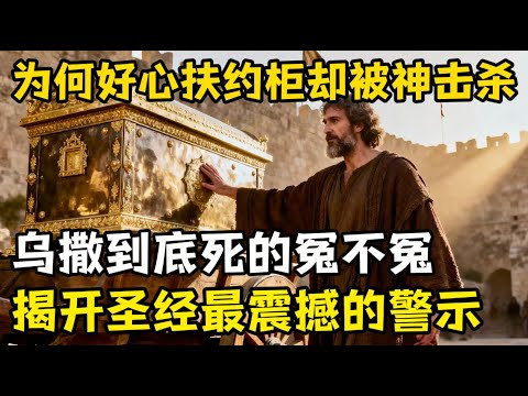 神为何击杀好心扶约柜的人，乌撒的死到底冤不冤，揭开神最严肃的警示。