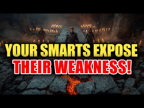 CHOSEN ONE: Your NEXT-LEVEL Intelligence Got Everyone Calling You the REAL MVP 🧠💥