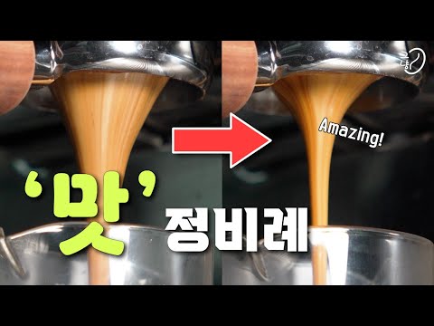 They were doing terrible things to the coffee beans. The Reality of Degassing