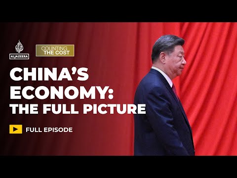 Is China a winner of the Iran war or facing economic risks? | Counting the Cost