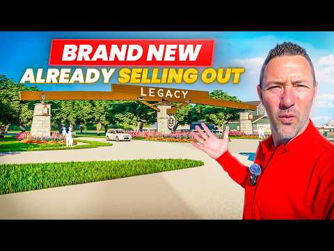 We’ve Never Seen a HOUSTON Community Sell This Fast… Have YOU Even Seen It Yet?