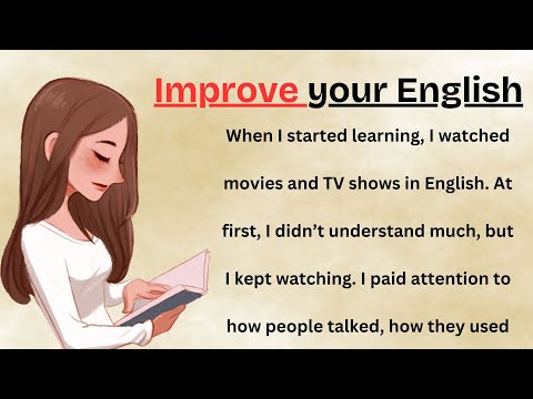 Master English with Shadowing | Improve Your Speaking & Listening Fast!