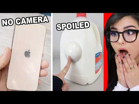 Cool Things I Learned On TikTok