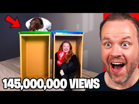World's Top Trending YouTube Shorts
