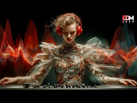 DEEP MELODIC TEHNO MIX 2025 🎧 Emotional Melodic Techno Set