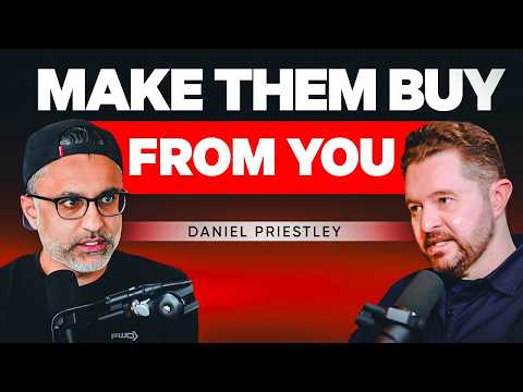 $100M Entrepreneur Reveals How to Make Anyone Buy Effortlessly