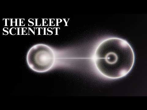 What is Quantum Energy? | Science for Sleep